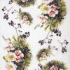 Rice Paper - Vintage Blossom