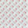 Rice Paper - Country Roses S- Classic