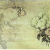 Rice Paper - Romantic Background 2