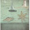 Rice Paper - Old Maritime Card 3