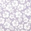 Paper Napkin - Hibisco Lavender