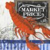 Paper Napkin - Lobster Sea