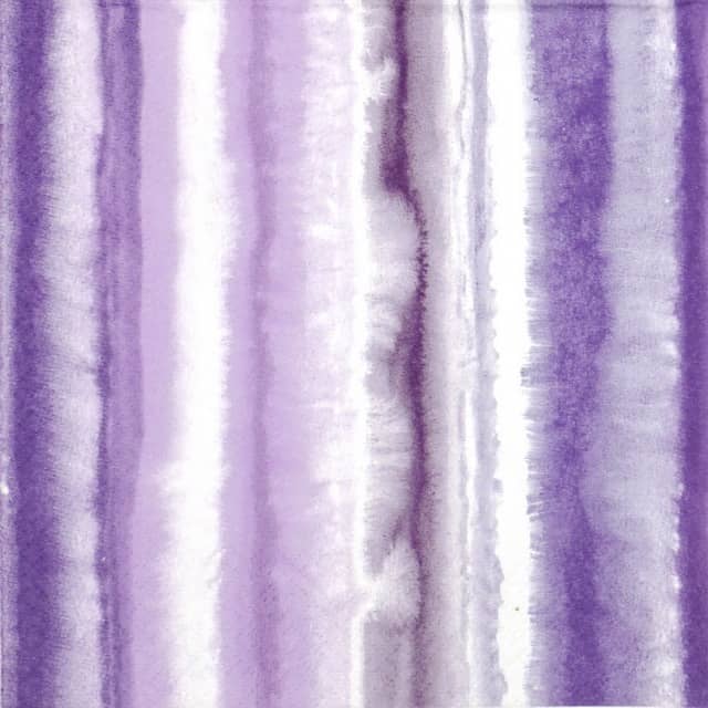 Lunch Napkins (20) - Batik Purple