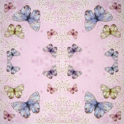 Ti-flair_Bellissima-farfalla-pink_361522