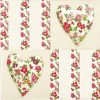 Lunch Napkins (20) - Patchwork Love