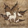 Paper Napkin - Waidmannsheil