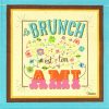 Lunch Napkins (20) - Retro Style Ami Le Brunch