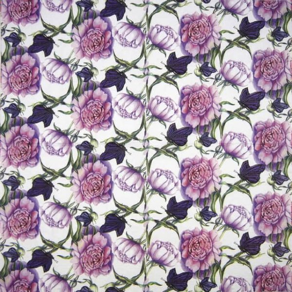 Paper Napkin - Tanya Galstian: Giulietta - Image 2