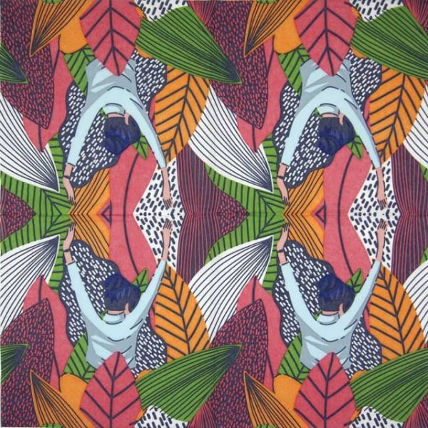 Paper Napkin - Alive - Image 2