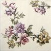 Paper Napkin - Royal Bouquet