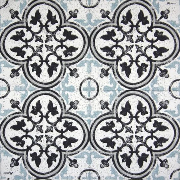 Lunch Napkins (20) - Sigtuna - Image 2