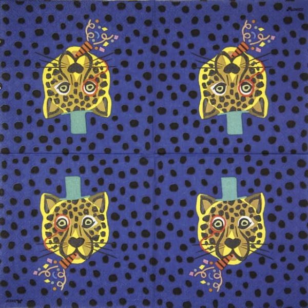 Paper Napkin - Rio - Image 2