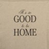 Paper Napkin - We Care Good to be Home