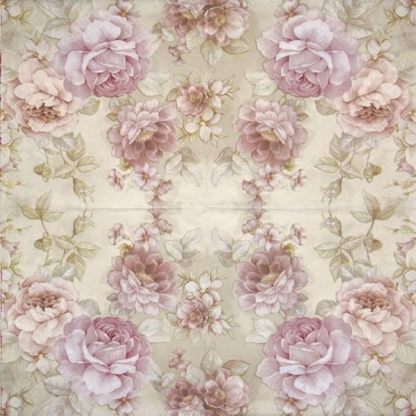 Paper Napkin - Memory of Summer - Image 2