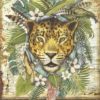 Rice Paper - Amazonia jaguar