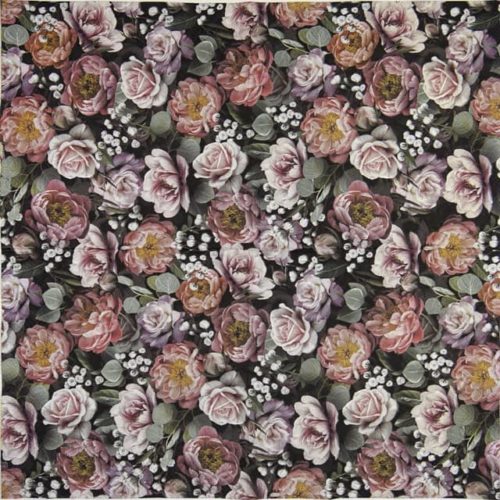 Ambiente_vintage-flowers_black_13313900