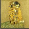 Paper Napkin - Klimt:The Kiss