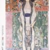 Rice Paper - Klimt: Portrait of Adele Bloch Bauer II - 0078 (22 x 32cm)