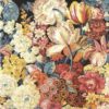 Paper Napkin - Flower Splendor