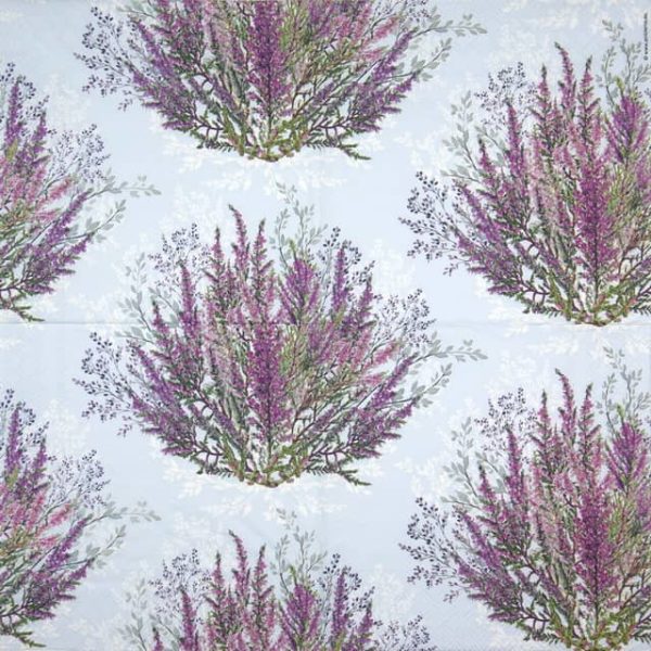 Cocktail Napkins (20) - Calluna