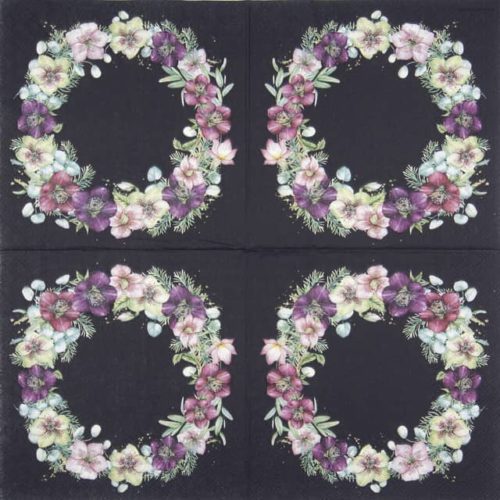 Ambiente_Christmas-rose-black_33315417