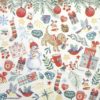 Lunch Napkins (20) - Winter Fun