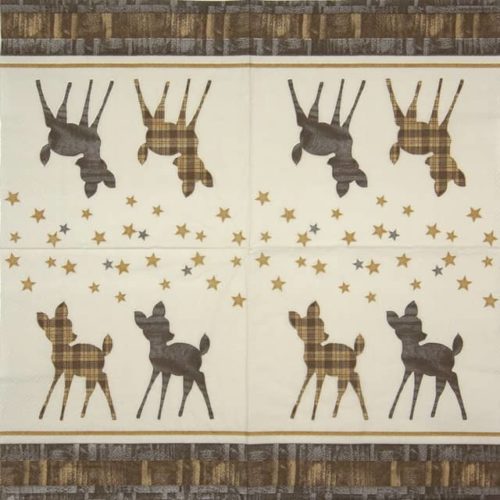 Ambiente_Wooden-deer_33315600