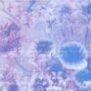 Stamperia Rice Paper - Purple Fantasy (50 x 50cm)