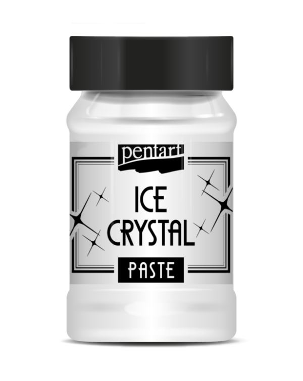 Ice Crystal paste 100ml