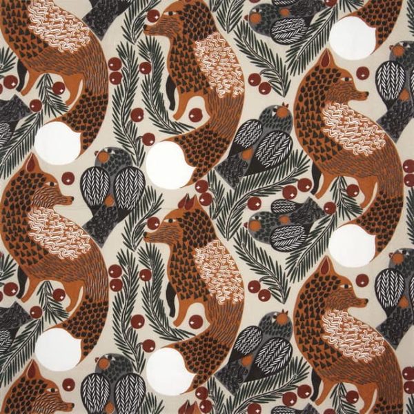 Paper Napkin - Ketunmarja - Image 2
