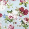 IHR scarlett light blue 846849Q