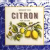 Lunch Napkins (20) - Citron