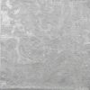 Paper Napkin - Lace Embossed Silver