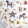 Paper Napkin - Atelier Anton-Moseler: Scandic Joy_PPD_3334154