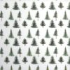 Paper Napkin - Conifer Forest - Paw