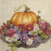 Paper Napkin - Be Thankful linen__IHR_923066