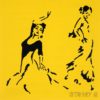 Stencil_ITD_ST0167B_Dancer