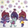 Paper Napkin - Sweet Trolls_Maki_SLOG050201