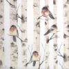 Paper Napkin - Birch Trees_Paw_SDL230100