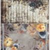 Rice Paper - Painted Flowers Sonata - R1832_ITD