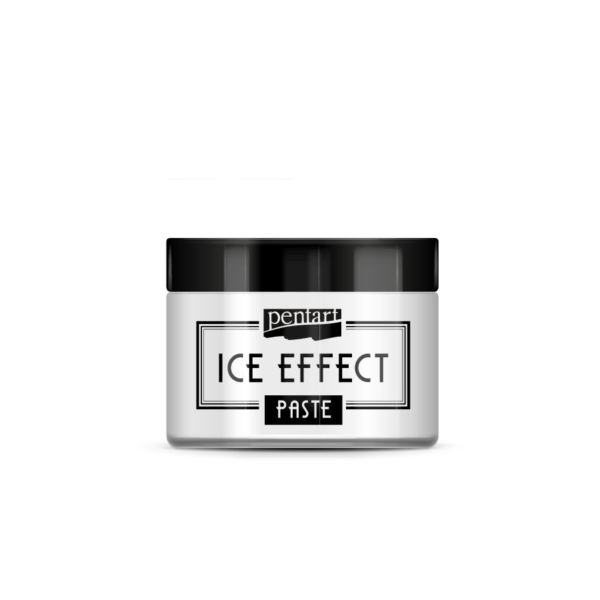 Pentart Ice Effect Paste 150ml