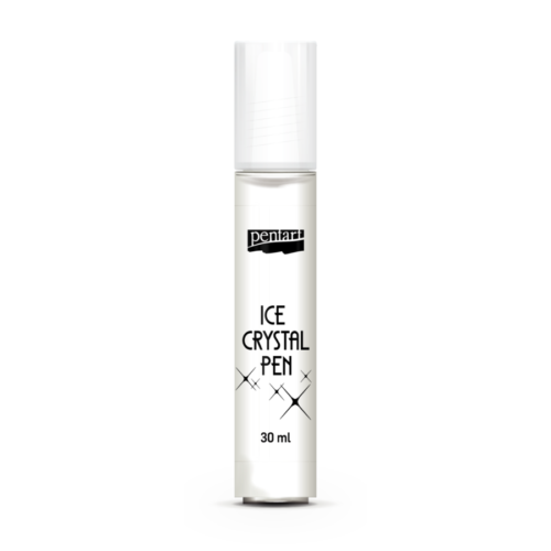 Pentart Ice Crystal Pen 30ml