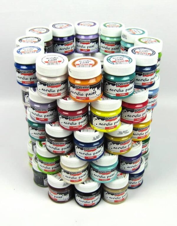 Pentart-matte-acrylic-paint-50ml-main