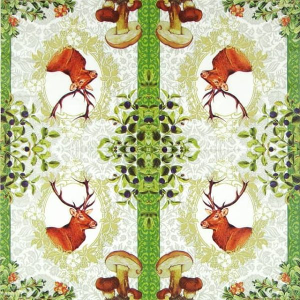 Paper Napkin - Alvaro - Image 2