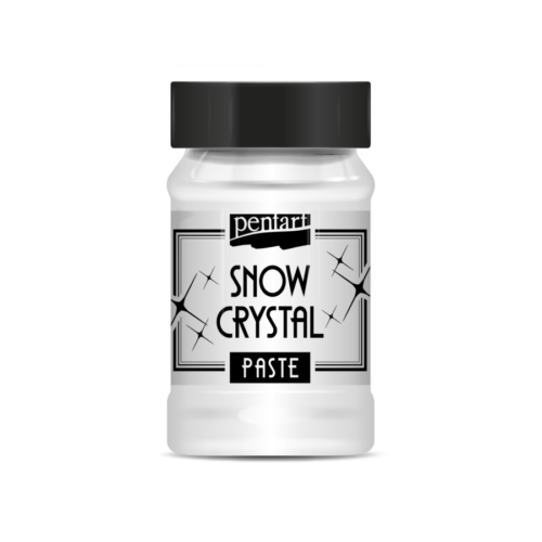 Snow Crystal paste 100ml