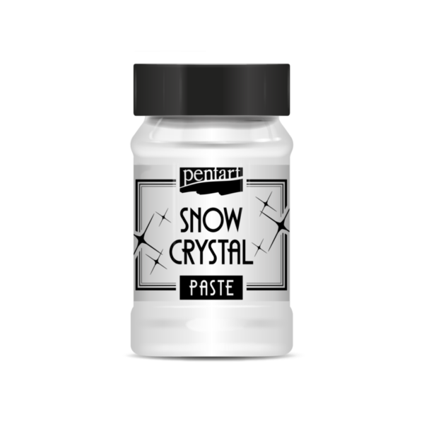 Snow Crystal paste 100ml