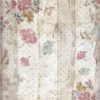 Rice Paper - Alice wall texture - DFSA4603