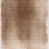 Translucent/Vellum Paper - P0153