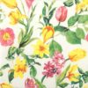 Paper Napkin Colorful Spring Flowers