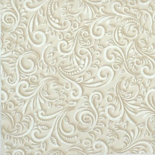 Lunch Napkins (20) - Classic 3D Beige